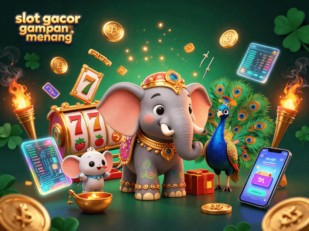 slot gacor gampang menang: Before and After — Real Results Revealed for Gamblers in 2026
