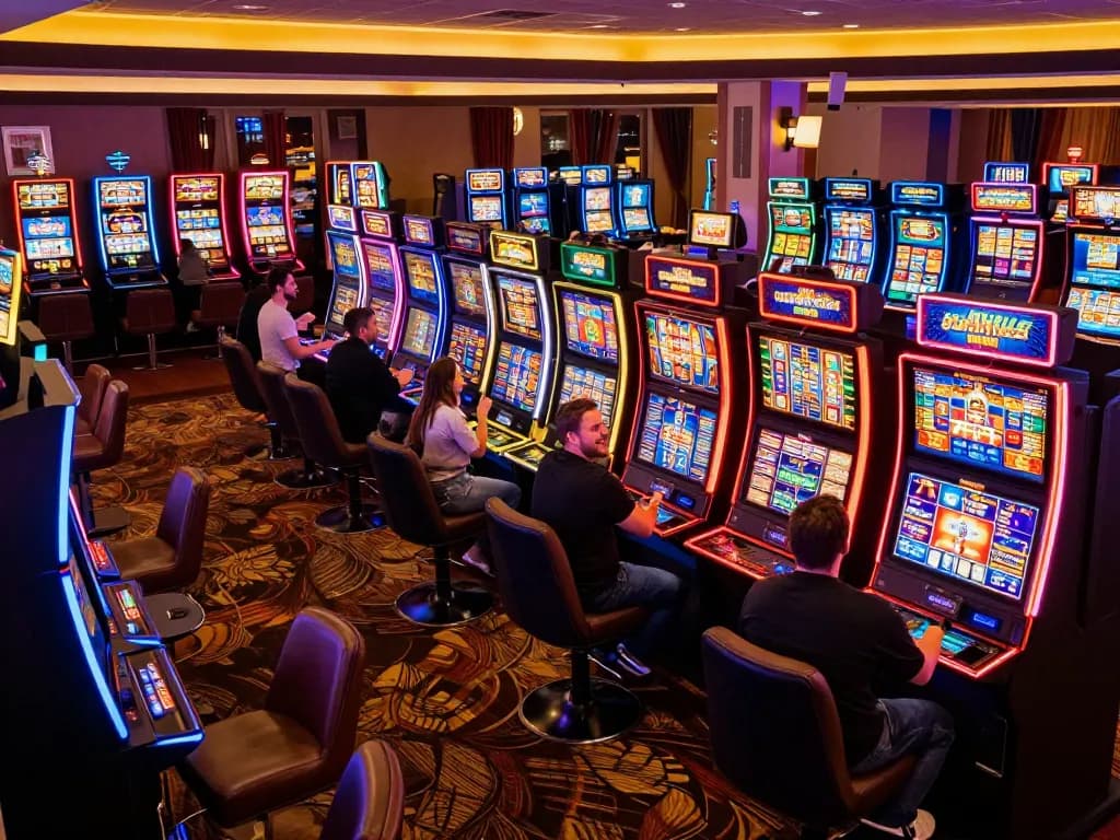 Situs Tempo123: Winning Strategies for 2026 – Maximize Opportunities in Slot Games