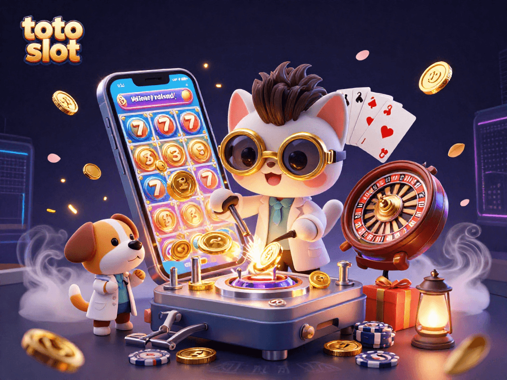 Before You Start toto slot: Essential Tips for Winning Strategies in 2026