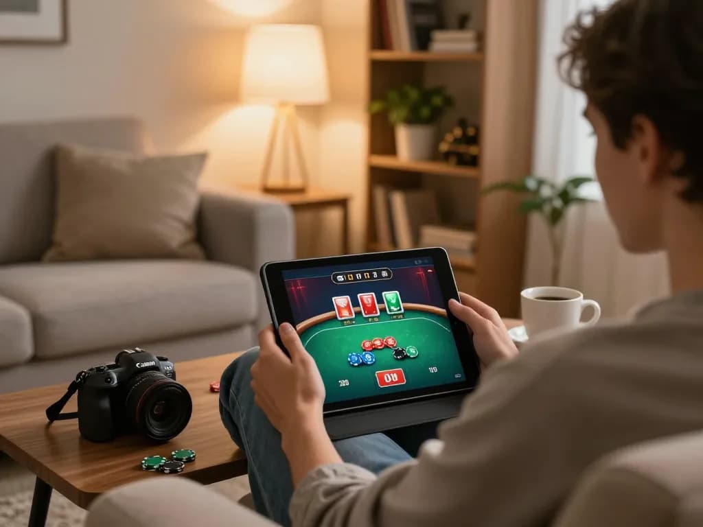 Unlock Winning Strategies on https://8k8.fan/ for Expert Level Gambling in 2026