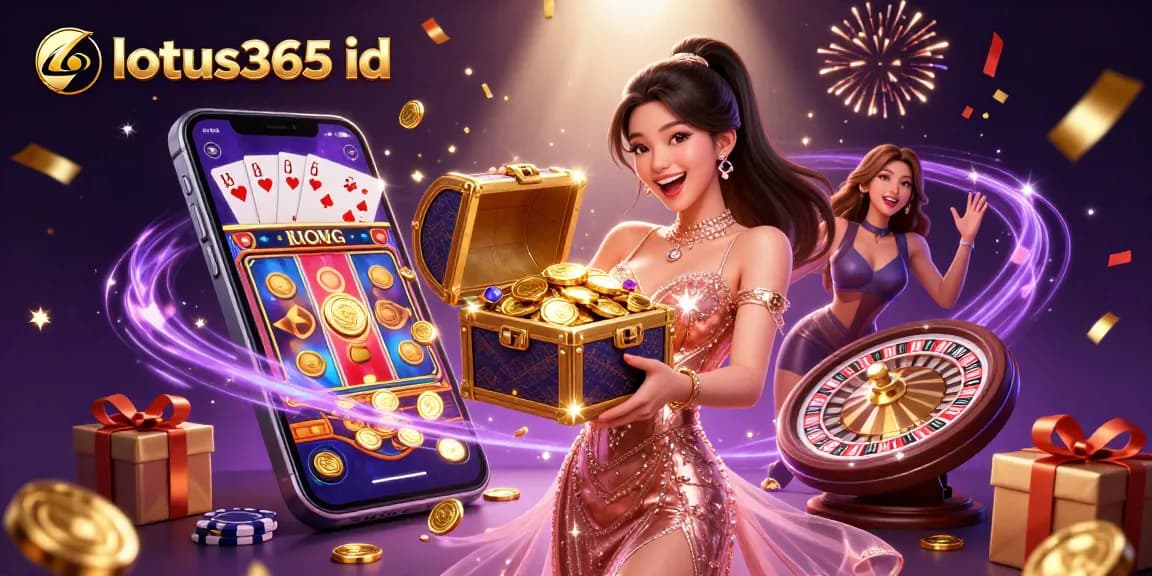 Strategic Tips for Winning with Your lotus365 id: Enhance Your Casino Experience in 2026