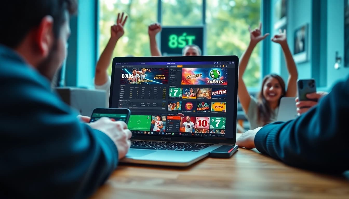 Expert Insights on 8s Bet: The Comprehensive Guide for 2026