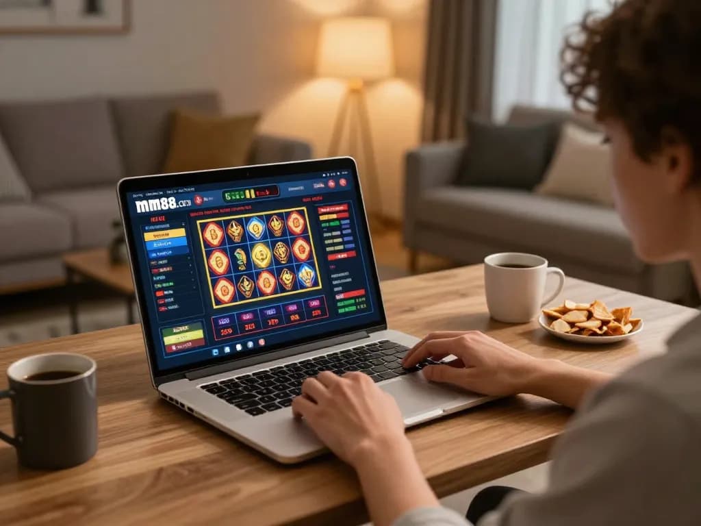 Winning Strategies at mm88.com: Master Your Online Gambling Experience in 2026