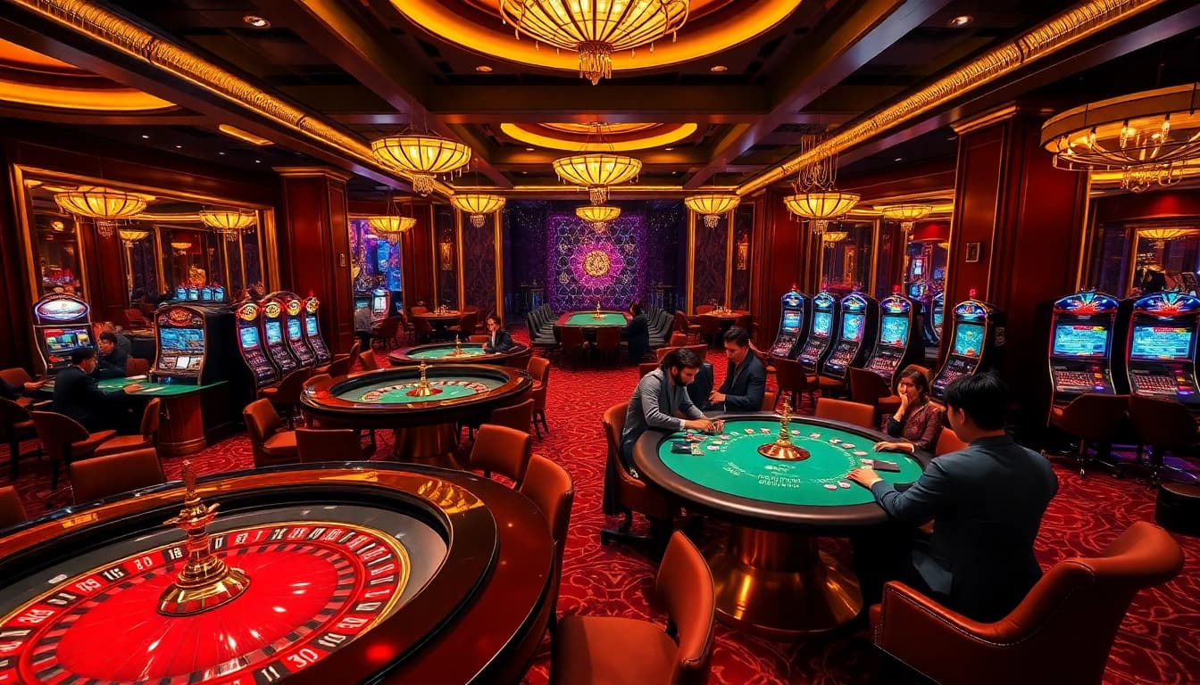 Maximize Your Wins with Clube VIP HHBET: Proven Strategies for 2025 Success