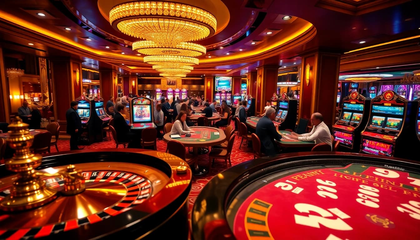 Mastering MK8: Essential Strategies for Winning Big in 2025