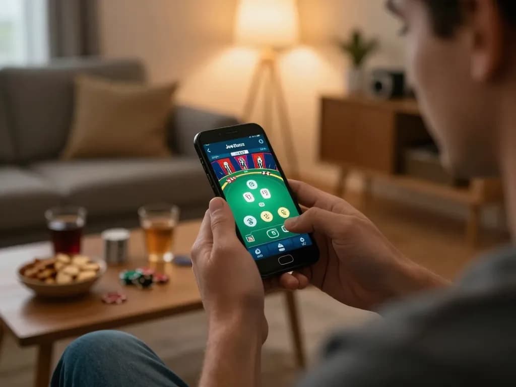 Maximize Your Experience with the Jeetbuzz Download App: Essential Strategies for Winning in 2026