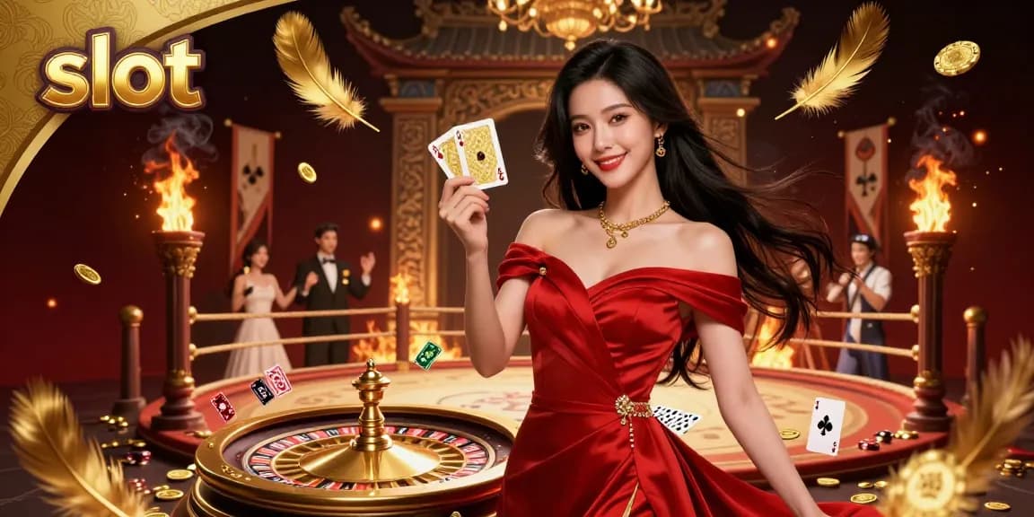 Strategic Slot Success: Mastering Slot Games for Big Wins in 2026
