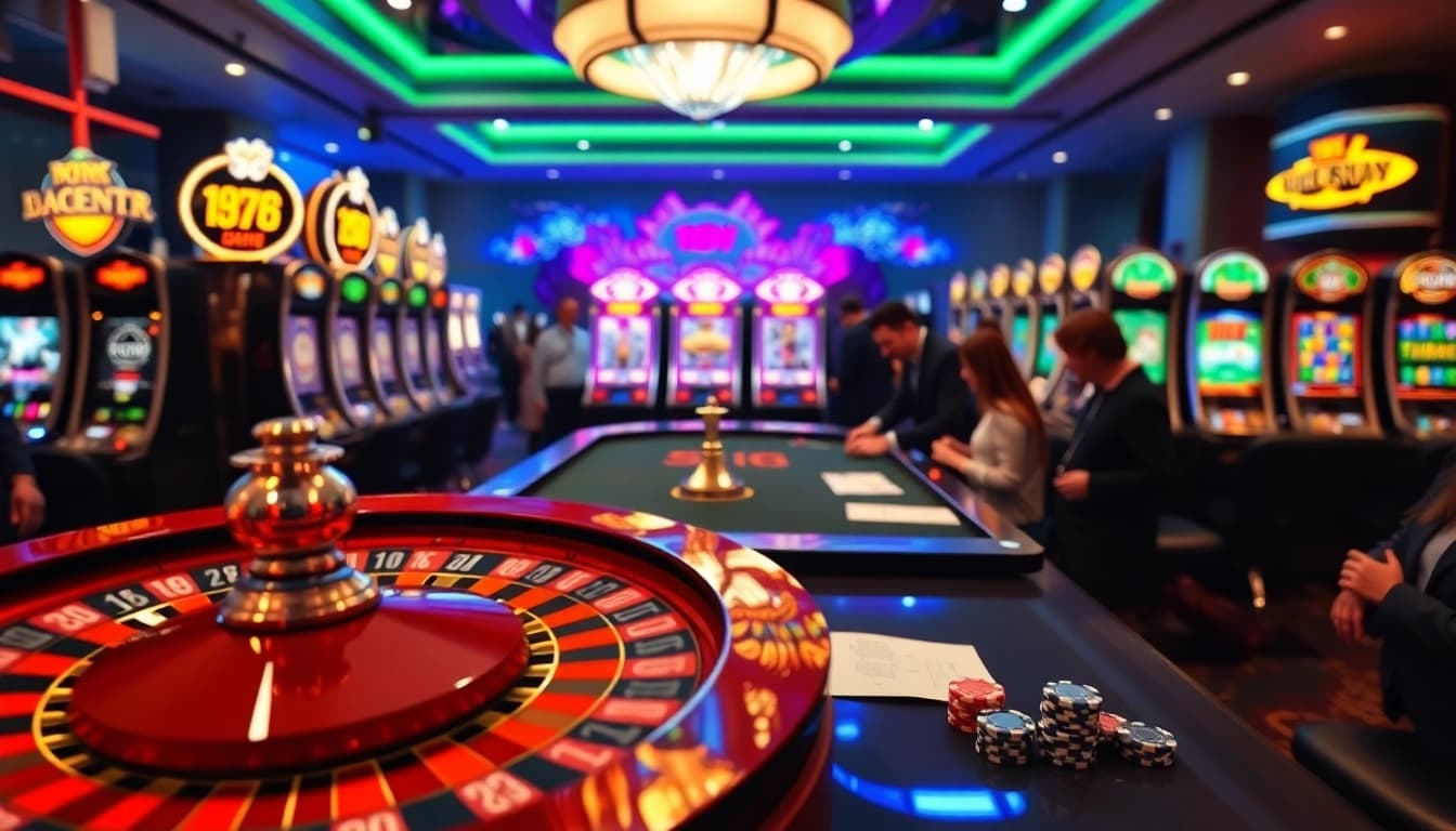 Master Winning Strategies with RR88: Your Guide to Success in 2026 Gambling