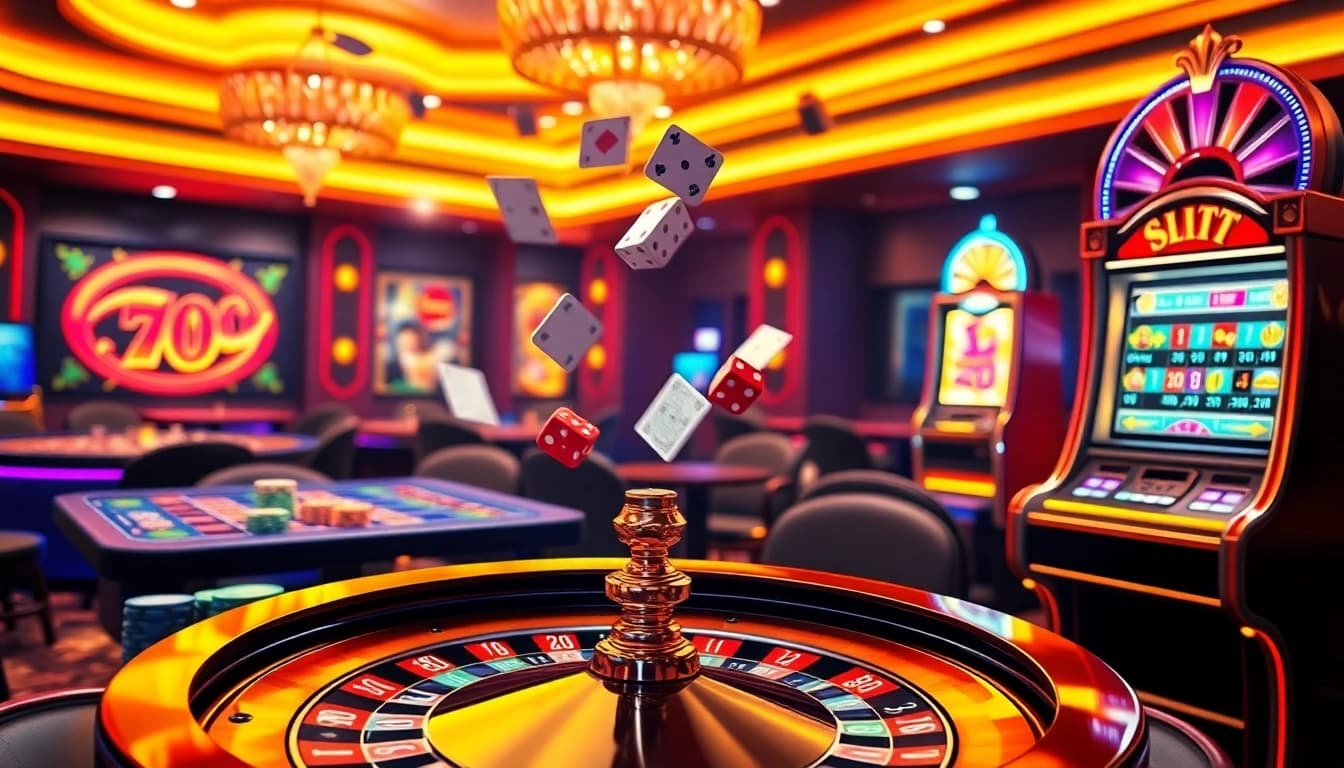 Ga888 Strategies for Winning in 2025: Master Your Gambling Game with Expert Insights