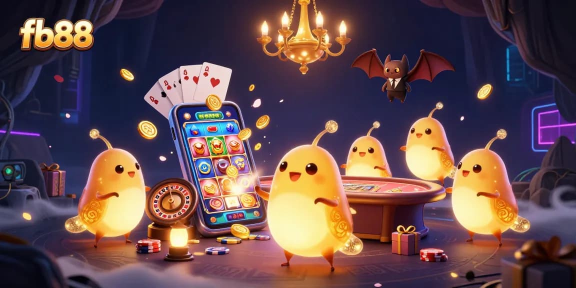 Is fb88 the Next Big Thing in Sports Betting Strategies for Gamblers?