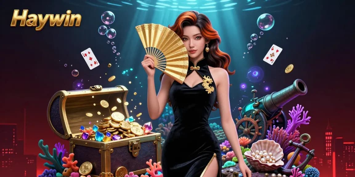Haywin 2026: Comprehensive Winning Strategies for Online Casino Success