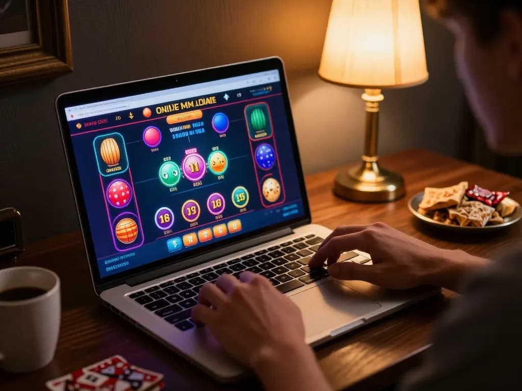Rikvip 2026: Essential Winning Strategies for Advanced Online Gambling Success