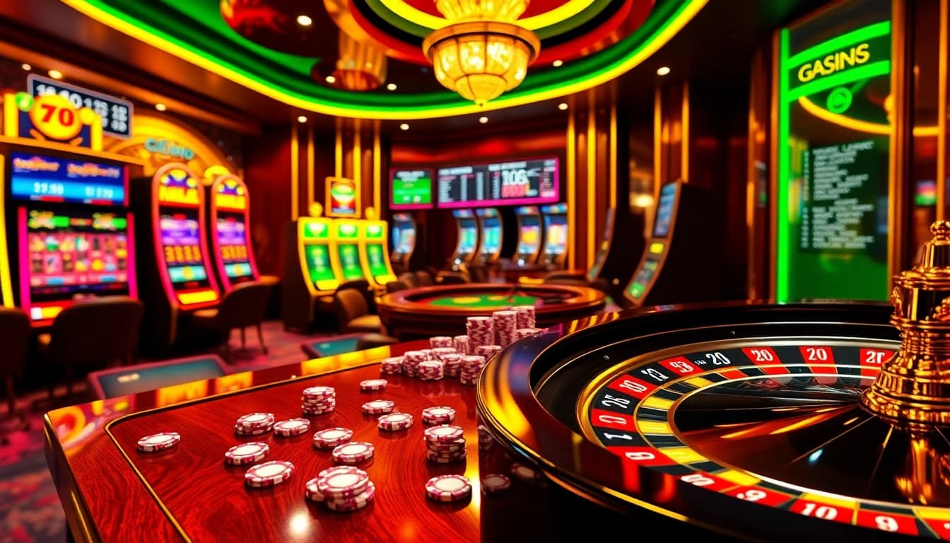 Winning Strategies for Success at https://789win.apartments/ in 2025: The Essential Guide to Gambling Mastery
