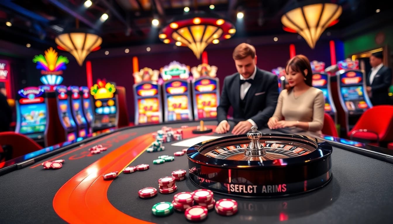 HM88 Nhà Cái: Expert Strategies for Winning Big in 2025 Gambling