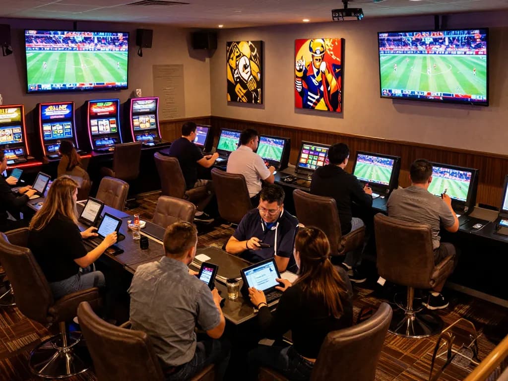 Mastering Sports Betting with keo nha cai: Essential Strategies for Winning in 2026