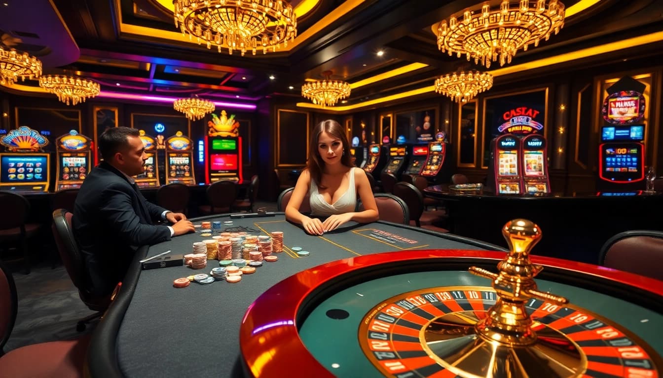 Winning Strategies for xx88 com: Proven Techniques to Maximize Your Gambling Success in 2026