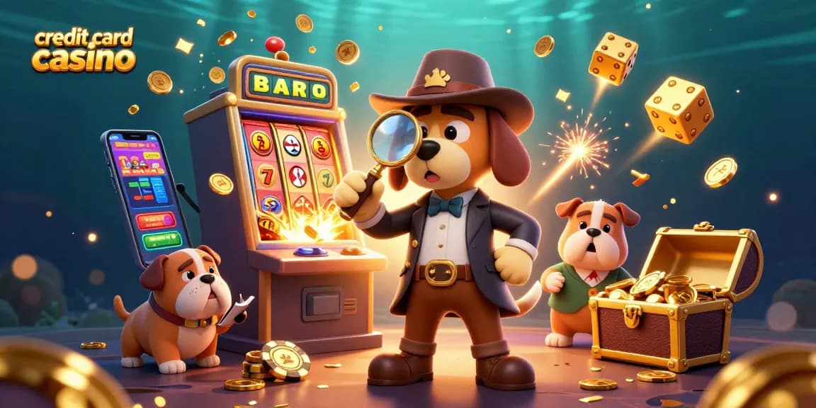 Credit Card Casino Exposed: What the Industry Won't Tell Players About Strategic Bankroll Management in 2026