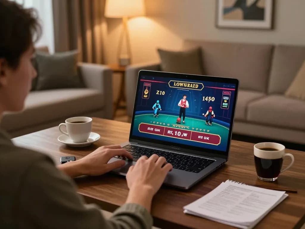 Winning Strategies on open88 com: Essential Tips for Gamblers in 2026