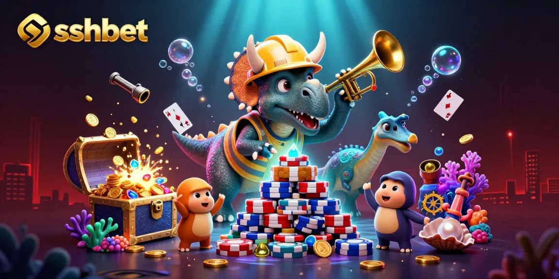 Consistent sshbet Gambling Strategies: The Method Behind Winning Odds in 2026