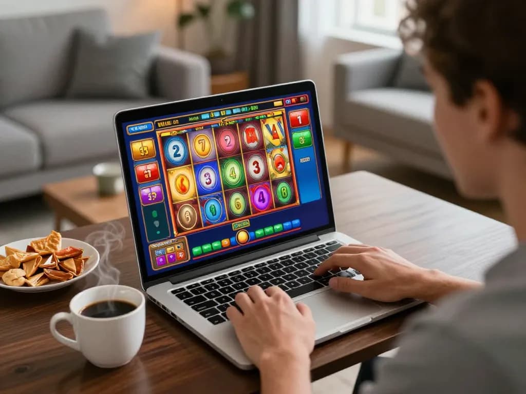 Mastering m112: Advanced Strategies for Winning at Online Casinos in 2026
