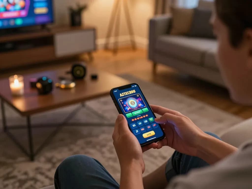 AZTEC888: Proven Strategies for Winning at Online Slots in 2026