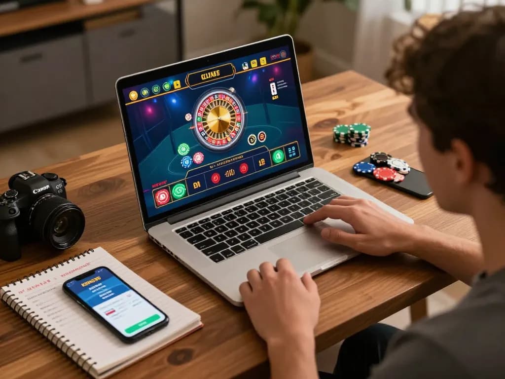 Winning Strategies at KONG88: Mastering Online Casino Games in 2026