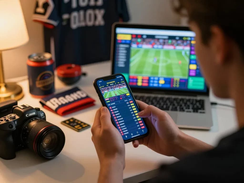 Winning Strategies for Sunwin Sports Betting in 2026: Master the Odds