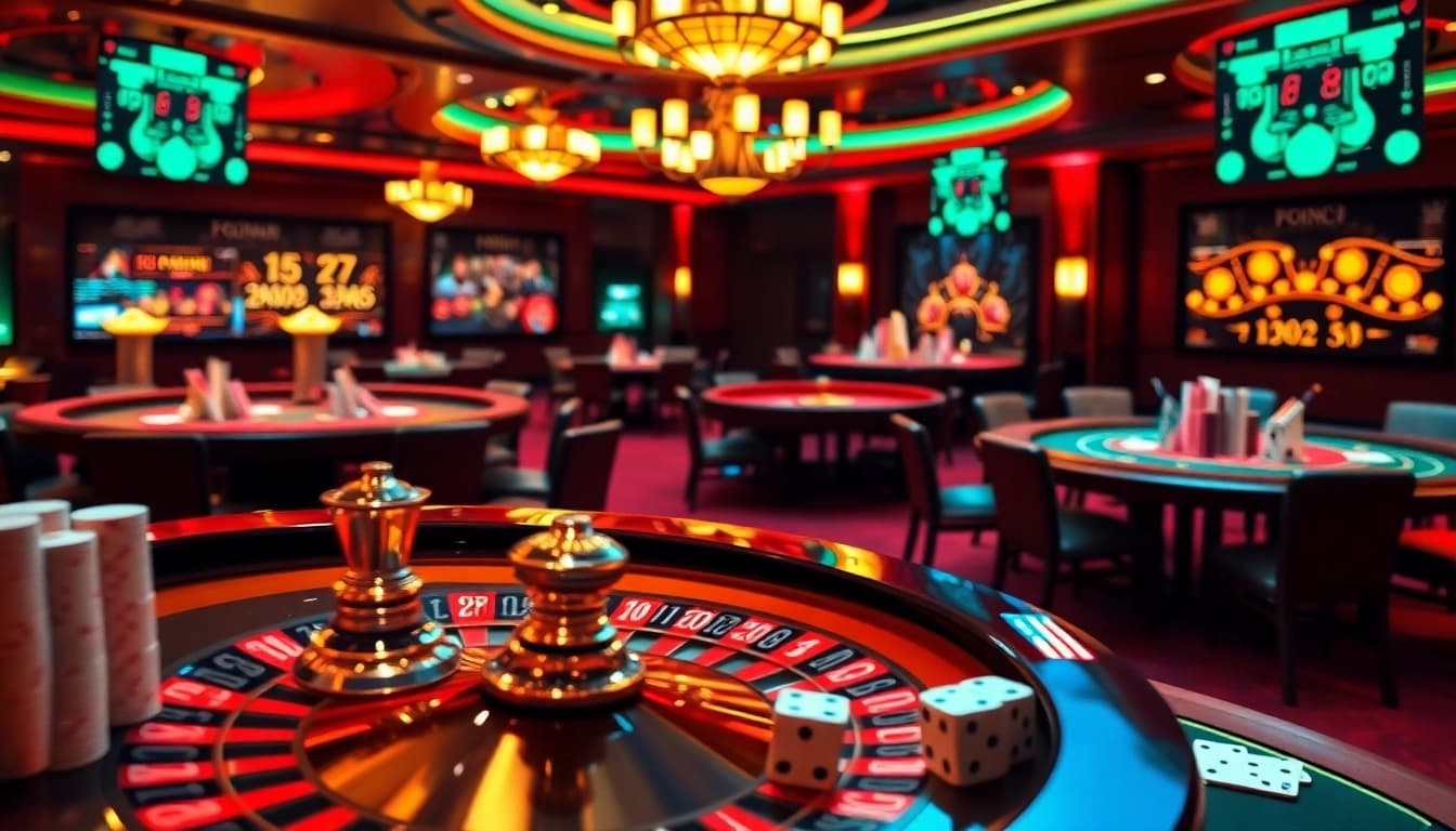 Proven Strategies for Winning at nhà cái c168 in 2025: Enhance Your Game Mastery