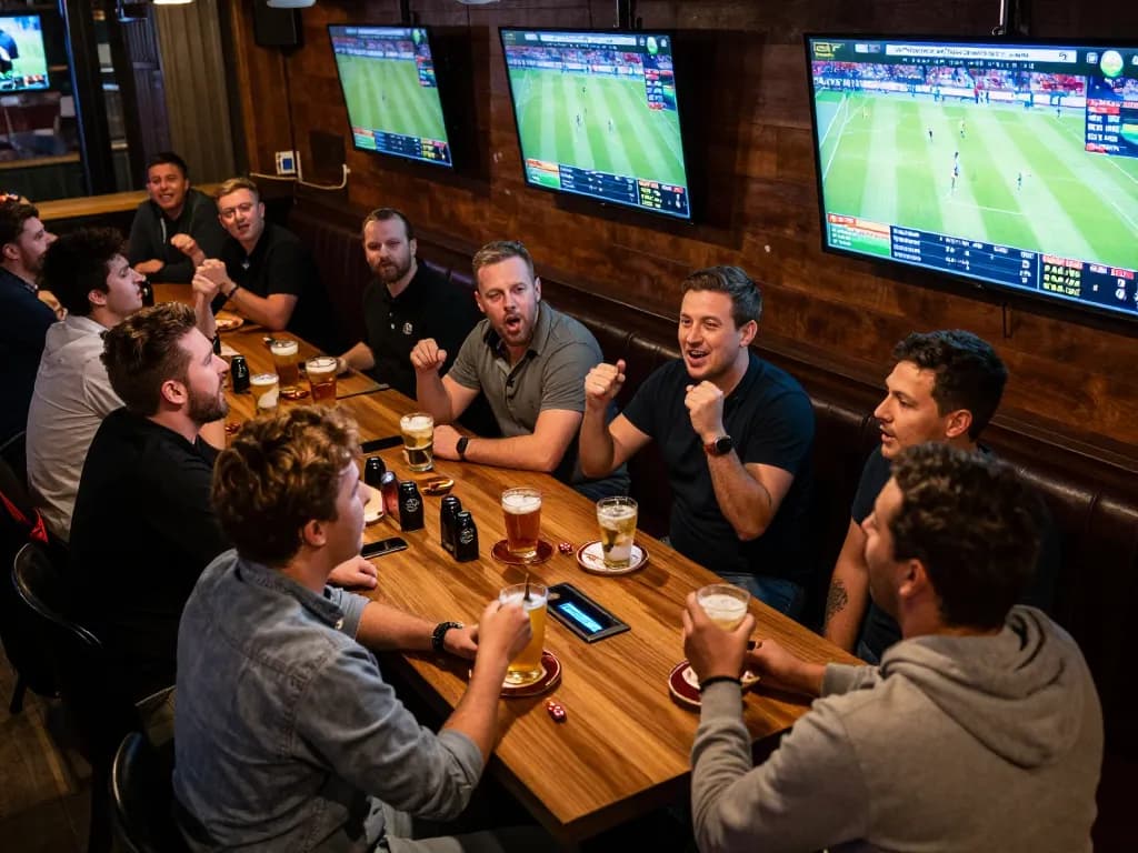 8xbet: Mastering Winning Strategies in Online Sports Betting 2026