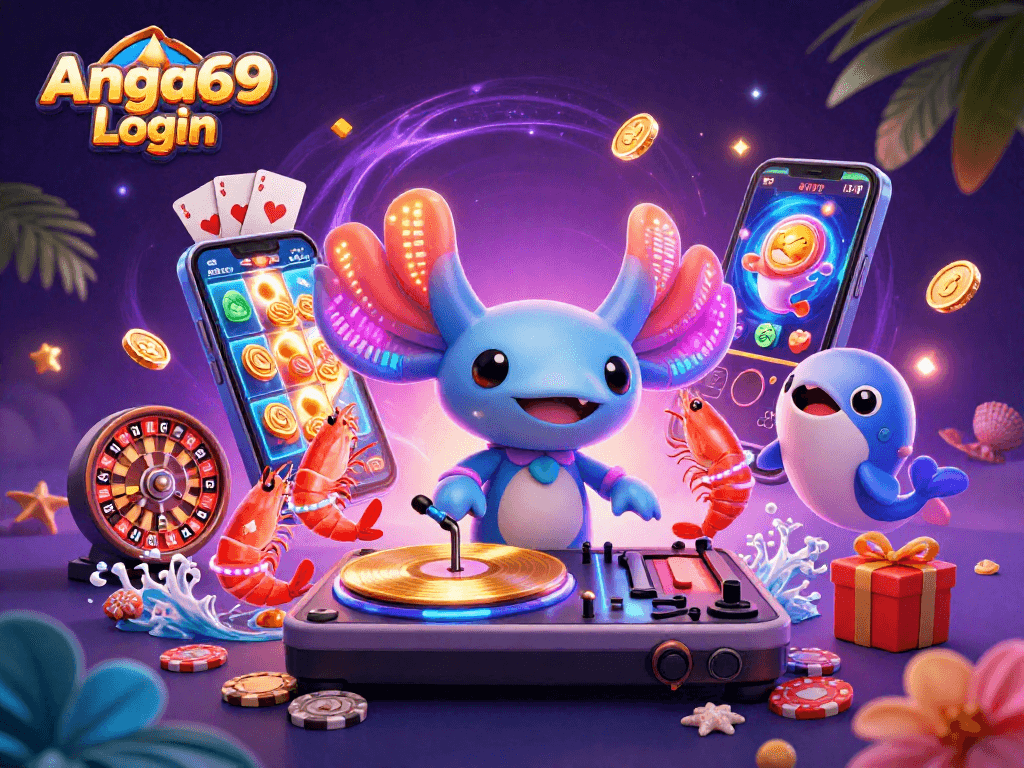 How to Start with Angka69 Login: A Beginner's Roadmap to Winning Strategies in 2026