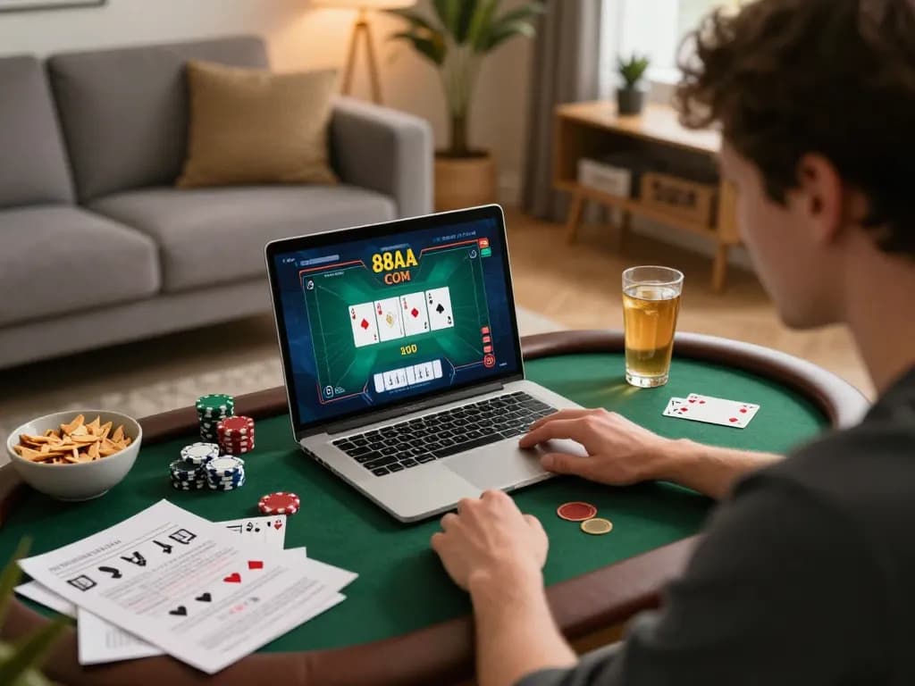 Winning Strategies for 2026: Maximizing Your Experience on 88AA COM