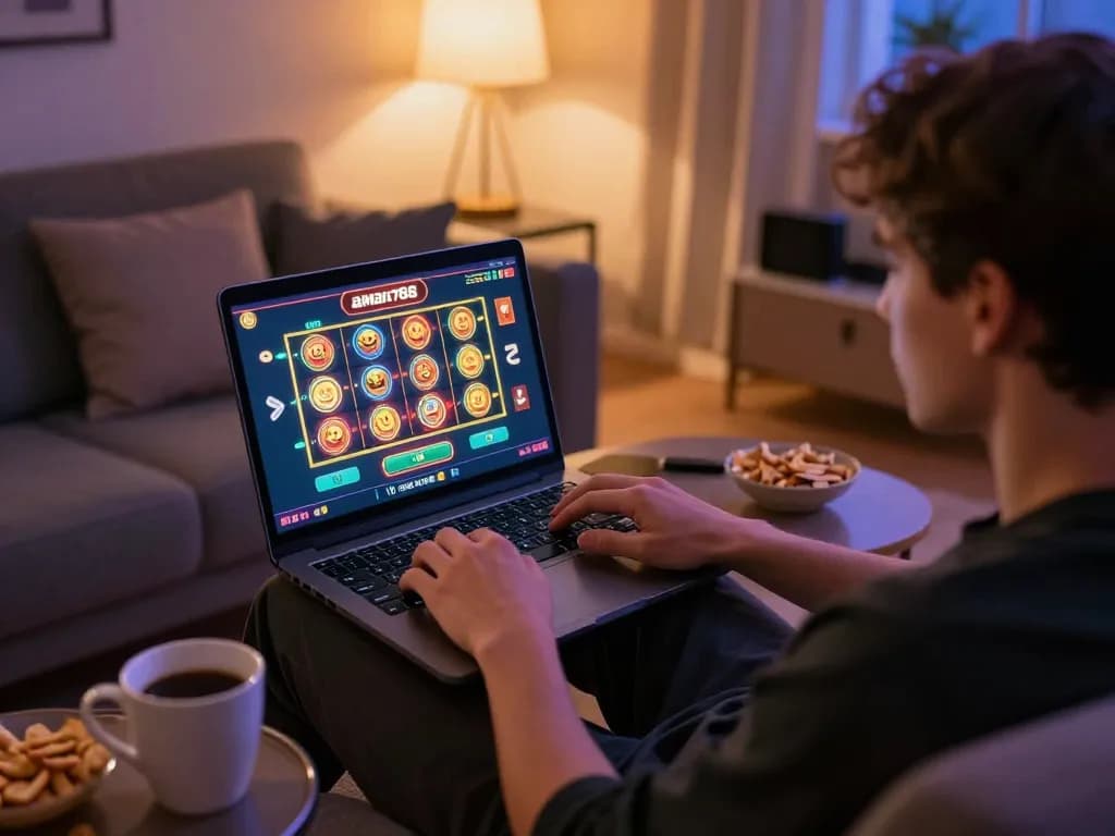 Winning Strategies for aman788 Slot Online in 2026: Essential Tips for Better Odds