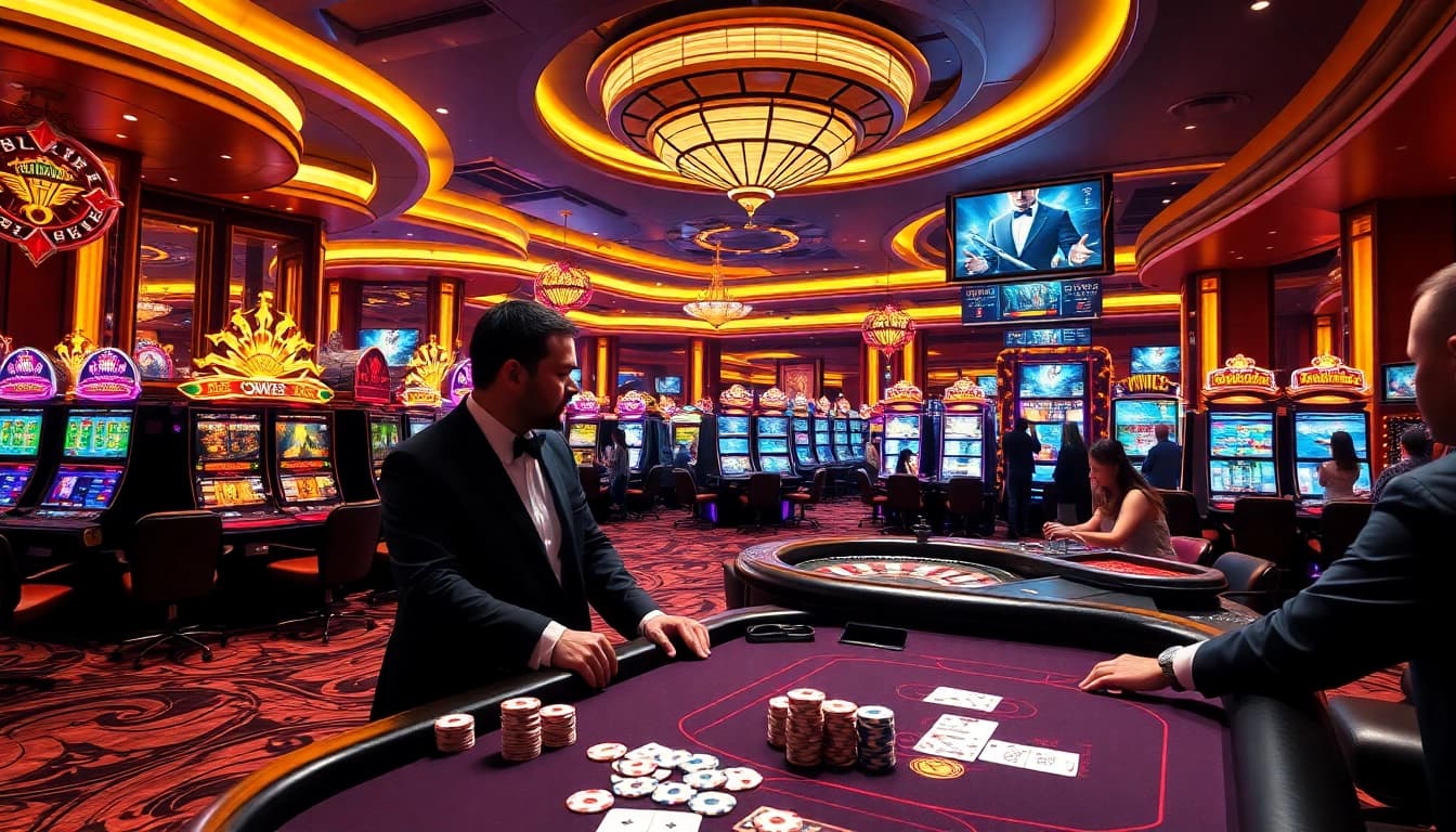 Mastering Slot Strategies: Proven Techniques for Winning at https://www.legion-boutique.com/boutiquelegiongmailcom-pxl-42.html in 2026