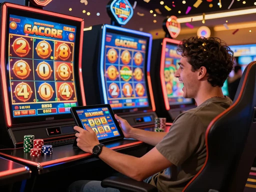 Tips Terbukti untuk Menang Slot Gacor Hari Ini di 2026