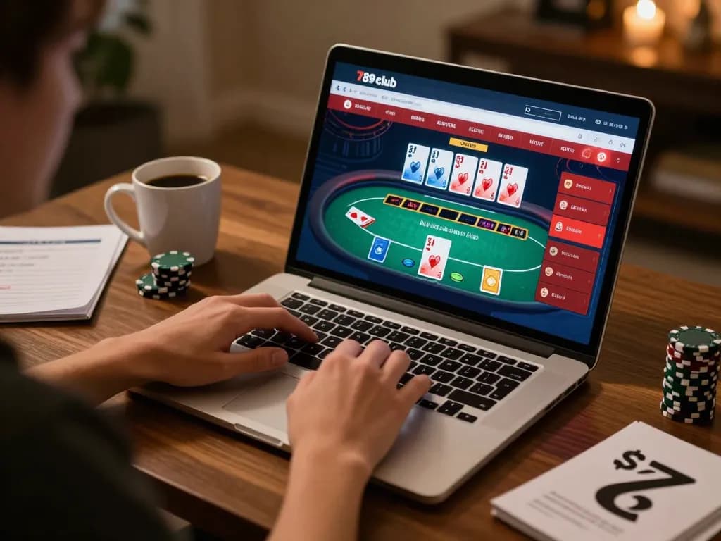 Winning Strategies for 789club: Expert Guide for Gamblers in 2026