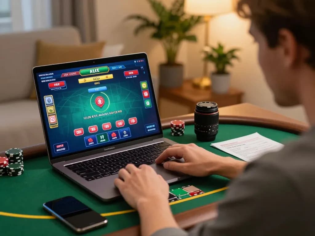 Winning Strategies for 789F Gamers: Mastering Online Betting in 2026