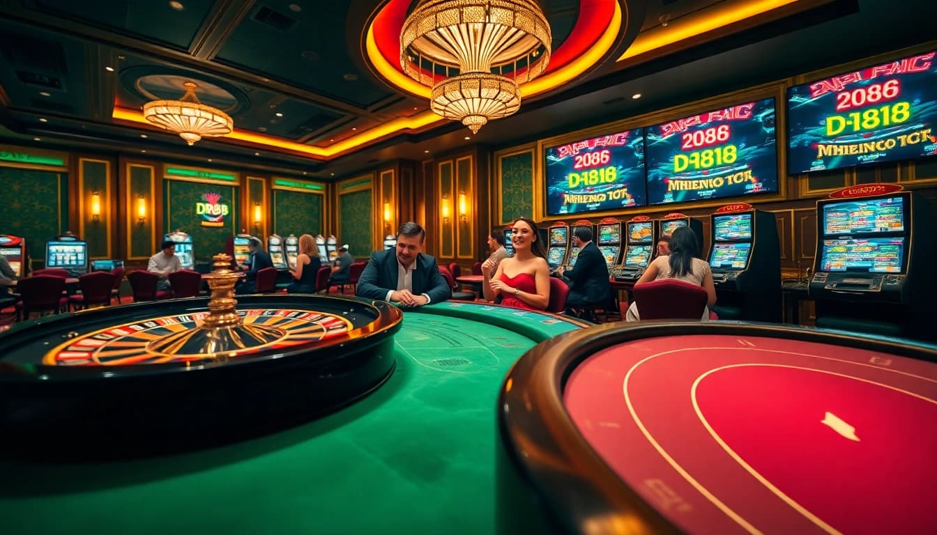 Winning Strategies for DR88 Gamblers in 2025: Your Guide to Better Odds and Bankroll Management