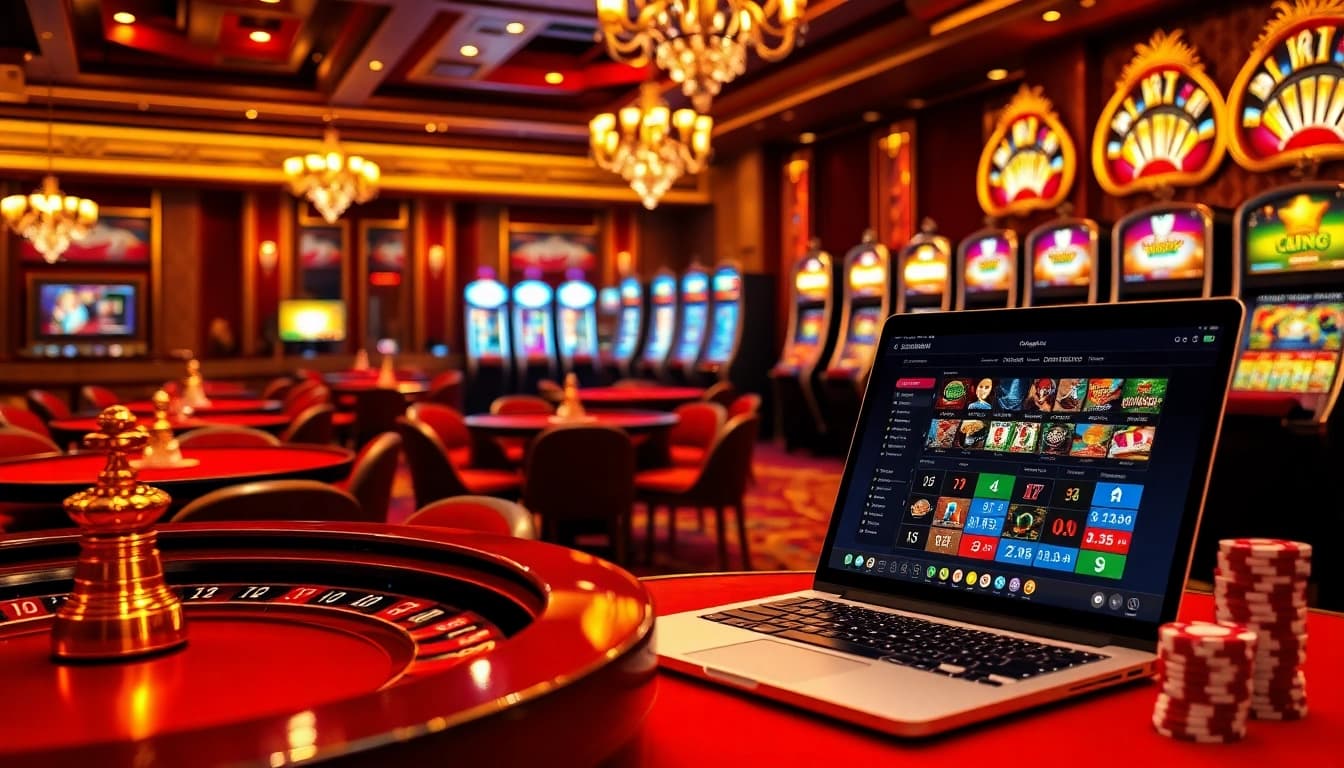 Winning Strategies at Luckywin: Expert Tips for 2025 Gamblers