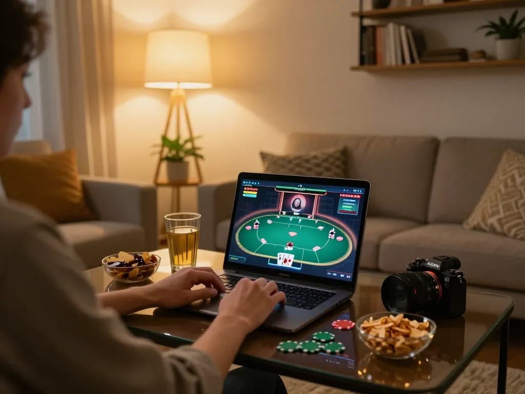 Fokus777: Advanced Strategies for Winning Big in 2026 Online Gambling