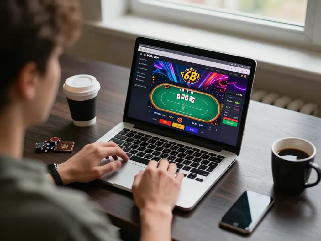 Mastering Online Betting Strategies on 68win com in 2026: Proven Techniques for Gamblers