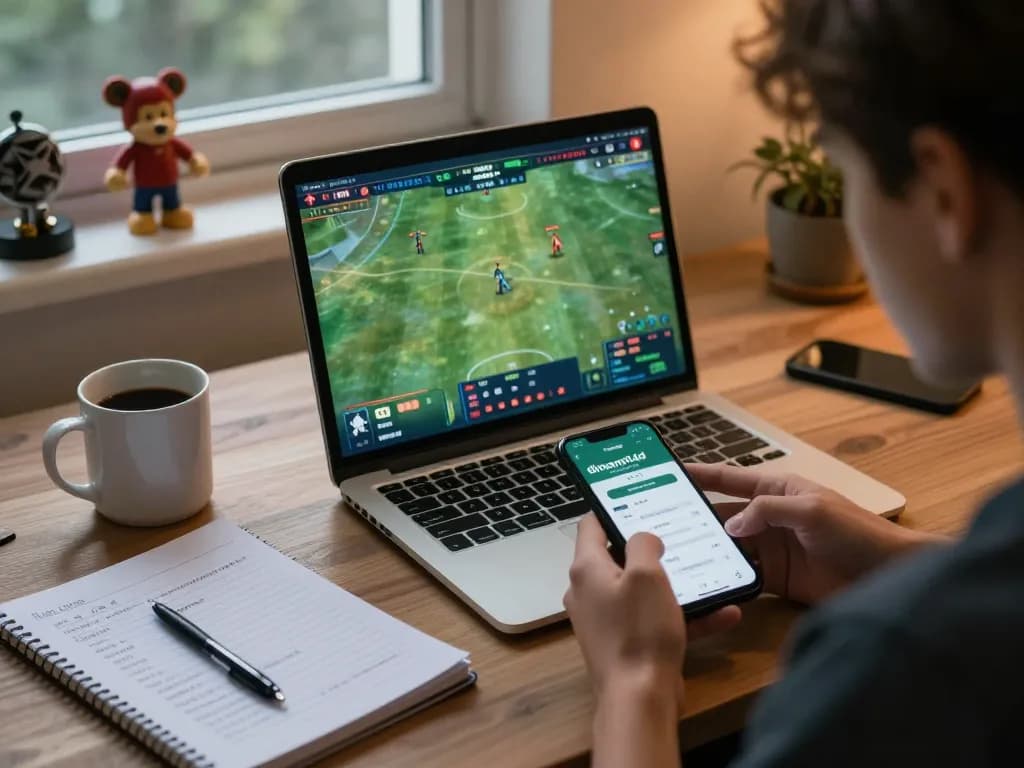 Winning Strategies for dinamit4d: Expert Tips for Better Betting in 2026