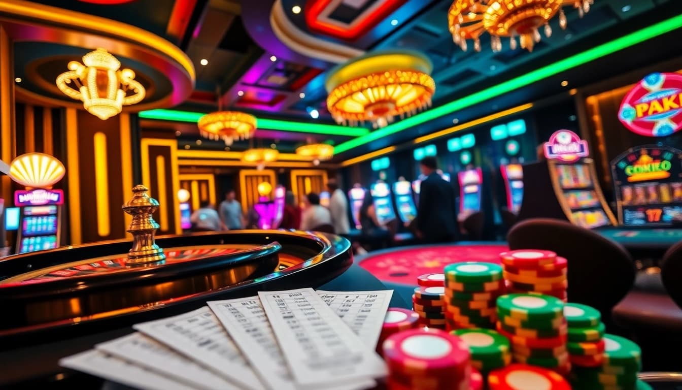 Strategic Winning at uu88: Mastering Your Gambling Skills in 2025