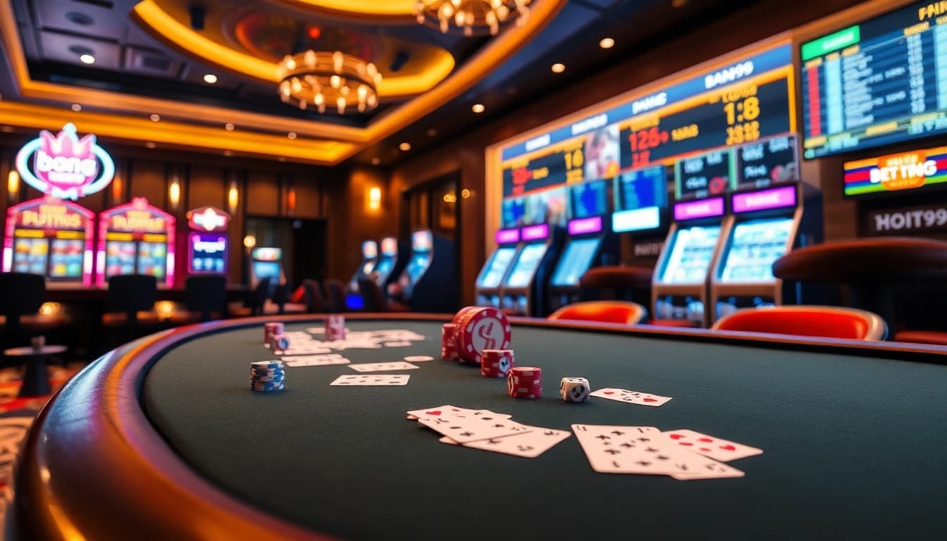 Bong99: Essential Strategies for Winning Big in Sports Betting 2026