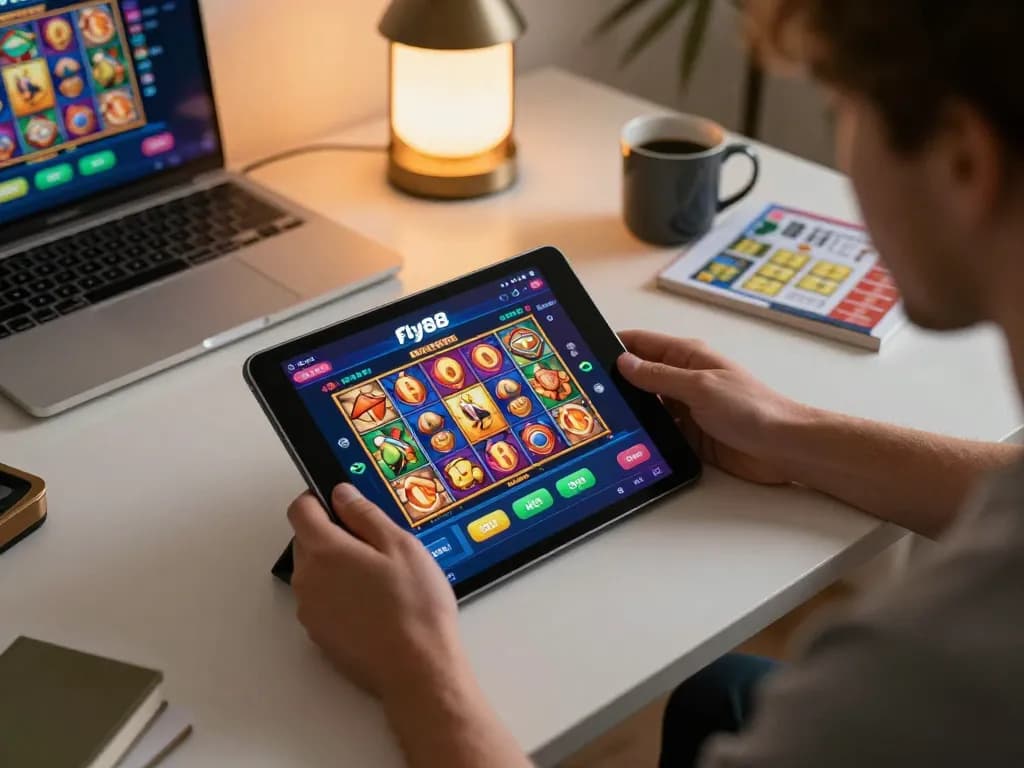 Fly88 Strategies for Winning: Proven Techniques for Effective Bankroll Management in 2026