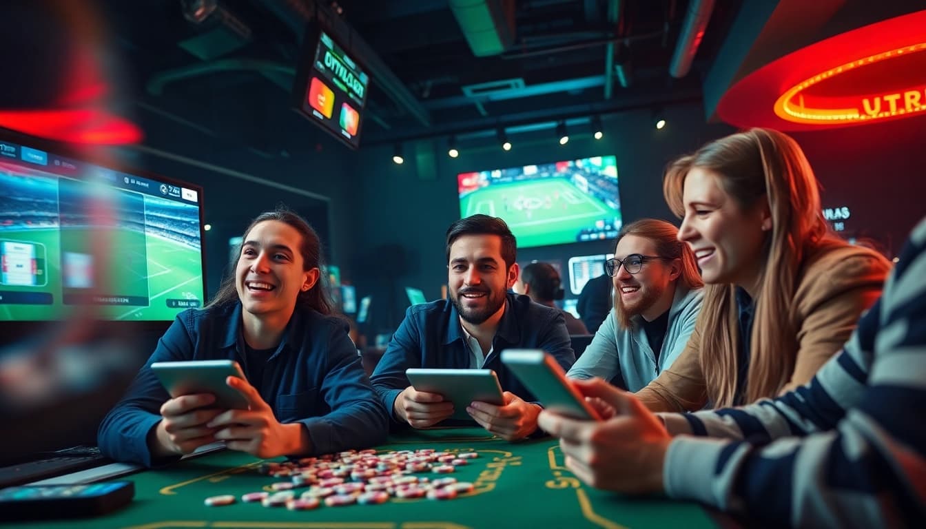 Bolagacor: The Definitive Guide to Online Football Gambling in 2025