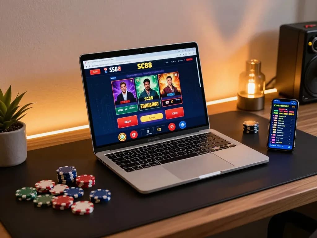 Winning Strategies at SC88: Expert Tips for 2026 Online Casino Success