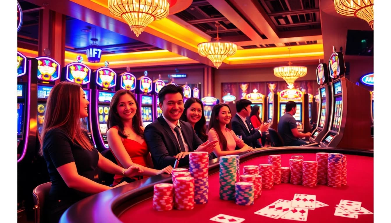 Winning Strategies for Slots777: Enhance Your Gameplay in 2026