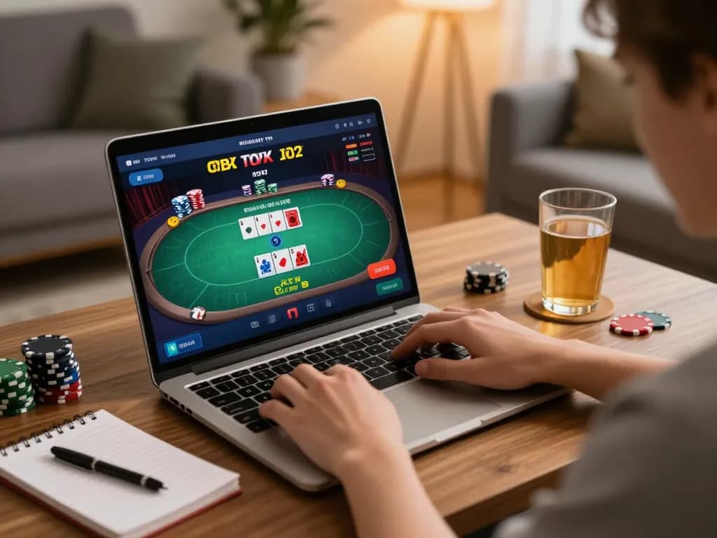 Winning Strategies at trang chủ gg88 for a Better Odds Experience in 2026