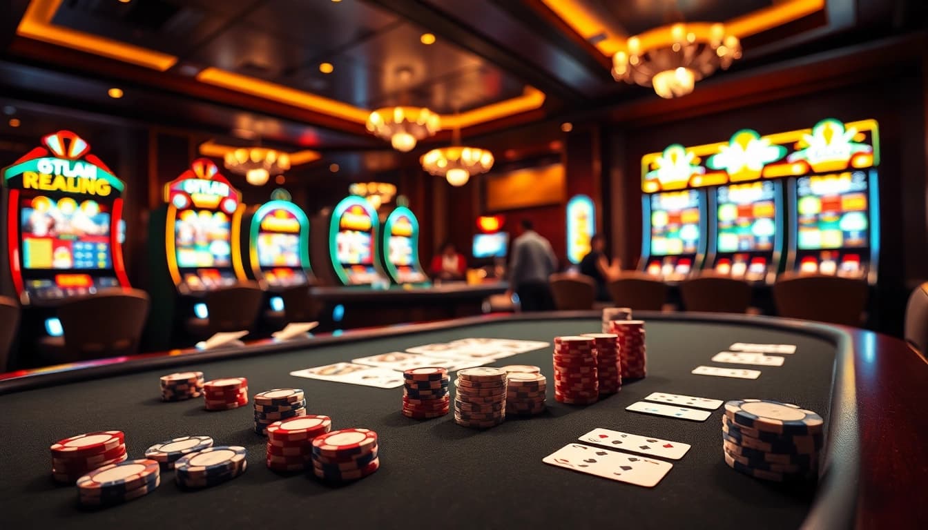Maximize Your Winnings: Winning Strategies for https://gg88.my/ in 2026