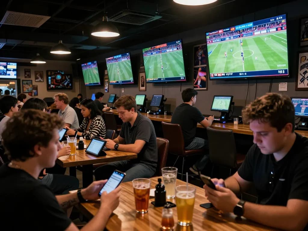Winning Betting Strategies at https://goal123.ac/ for 2026: Master Your Odds and Bankroll